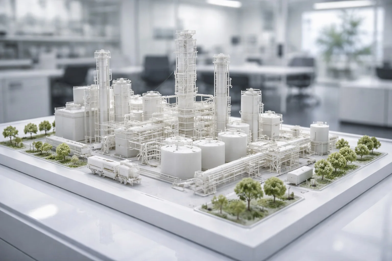 Design Engineering CAD
