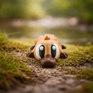 Pip, das Schnabeltier